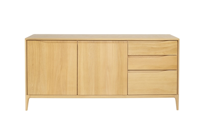 GOOD FORM — Good Form Introduces Karimoku Case Study